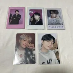 ENHYPEN JAY トレカ まとめ売り