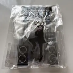 ヒプムビ 入間銃兎 アクスタ