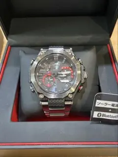MTG-B2000YBD-1AJF カシオ CASIO mtg カーボンのサムネイル