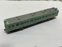 鉄道コレクション　南海1521形　塗装剥離のサムネイル