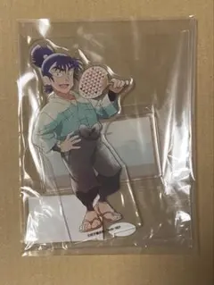 新品 忍たま乱太郎 花やしき アクスタ 食満留三郎 - メルカリ