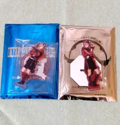 刀ミュ 目出度歌誉花舞十周年祝賀祭 日向正宗 アクスタ すえひろがり