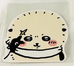 韓国 ちいかわフェスタ ポストカード ラッコ