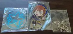 アイドルマスターSideM アニカフェ ミニアクスタ 橘志狼