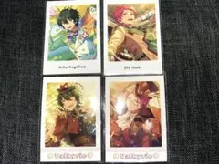 あんスタ ぱしゃこれ ぱしゃっつ