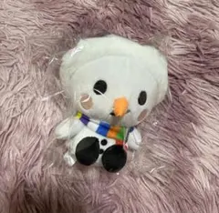 新品未開封】 柏木由紀 ゆきりんだるま ぬいぐるみ AKB48 - メルカリ