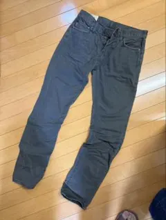 Abercrombie&Fitchアバクロ デニムパンツ 31-32 サイズ