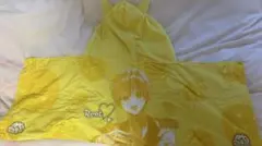 すとぷり るぅと タオル