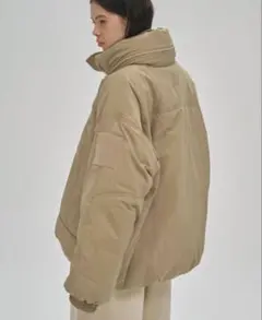 TODAYFUL Monster Down Jacket モンスターダウン 36 - メルカリ