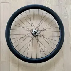 中華 カーボンホイール G3組で50mmディープの中華カーボンホイールを購入してみた