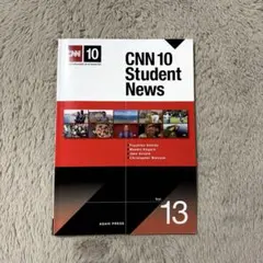 CNN10 Student News Vol.13