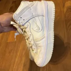 ダンク　ダンクハイ　ダンクハイアップ　ナイキ　エアフォース　エアジョーダン