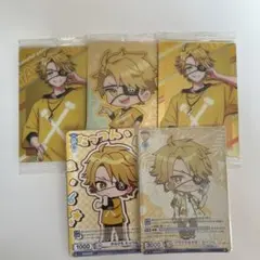 カラフルピーチ たっつん