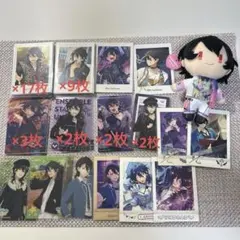 2025年最新】朔間零トレカの人気アイテム - メルカリ