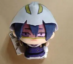 ヒロアカ 天喰環 ちびぐるみのサムネイル