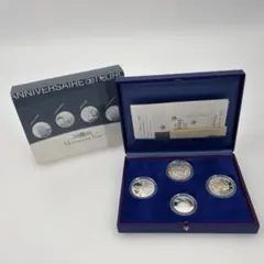 2026年最新】monnaie de paris コインの人気アイテム - メルカリ