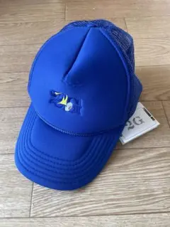 2G コインパーキング デリバリー キャップ