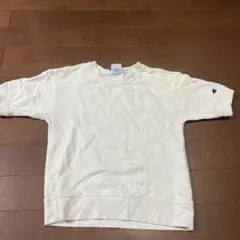 champion チャンピョン カットソー ホワイト