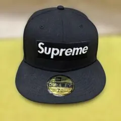 2026年最新】supreme キャップ 7 1/4の人気アイテム - メルカリ
