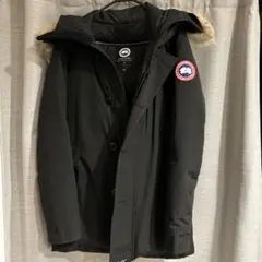 Canada Goose ダウンジャケット