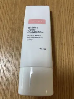 トゥヴェール　エッセンスリキッドファンデーション　ライトオークル