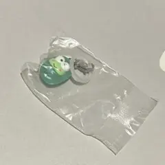 はぴだんぶい めじるしアクセサリー ソロキャンプ けろっぴ