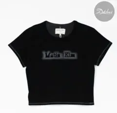 2026年最新】Matin Kim レディース 半袖(Tシャツ) Tシャツ・カットソー