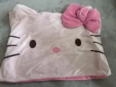 キティーちゃん 枕カバー
