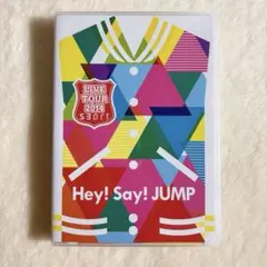 Hey!Say!JUMP DVD 初回 LIVE TOUR 2014 smart - メルカリ