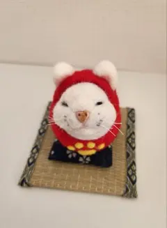 オオイケ OIKE ぬいぐるみ ヒョウ柄 ねこ 希少 レトロ ビンテージ 昭和レトロ ぬいぐるみ オオイケ OIKE ネコぬいぐるみ 猫 三毛猫 日本