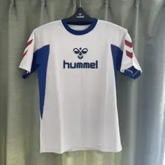 Sunderland hummel 半袖シャツ ショーツ付き トレーニング - メルカリ