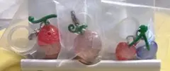 I*J様 ワンピース めじるしアクセサリー３✧３種類セット