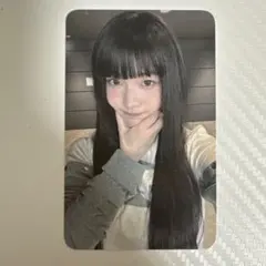 ILLITトレカ ラキドロ itta レコード イロハ