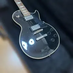 売り切りの為最終値下げ】Grote エレキギター レスポールタイプ ブルー