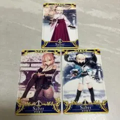 FGO アーケード まとめ売り 引退品 約200枚 Fate フェイト まとめ売り】FGO アーケード ☆5サーヴァント確定くじ | 静屋