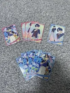 ひみつのアイプリ　すばる　まとめ売り