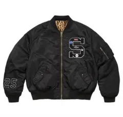 2026年最新】Supreme Crosses Reversible Bomberの人気アイテム - メルカリ