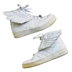 2026年最新】ADIDAS×JEREMY SCOTT レディースの人気アイテム - メルカリ