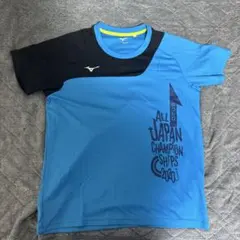 ALL JAPAN CHAMPIONSHIPS 2020 Tシャツ