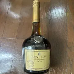 COURVOISIER NAPOLEON コニャック ブランデーのサムネイル
