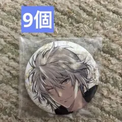 アイナナ TRIGGER 3rdアルバム 缶バッジ 八乙女楽 - メルカリ
