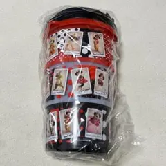 東京ディズニーランド　ベリー・ベリー・ミニー! ポップコーンバケット