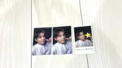 ENHYPEN 宵 YOI ジェイトレカ