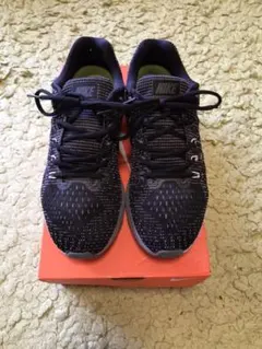 ナイキ　ズームストラクチャー19 26cm