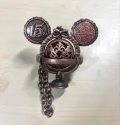 ウィッシュ オーナメント】ディズニーシー 15周年 ダッフィー - メルカリ