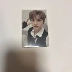 Stray Kids リノ Christmas EveL トレカ - メルカリ