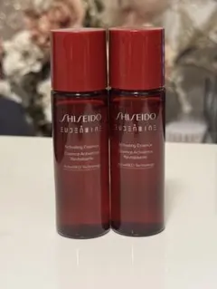 【新品】SHISEIDO オイデルミン エッセンスローション〈化粧液〉のサムネイル