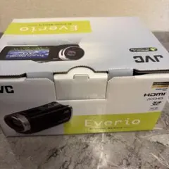 JVC GZ-E100-S - メルカリ