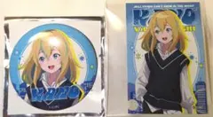 2026年最新】全14種セット 「ブルーロック×UNDER GROUND CIRCUS