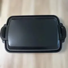 ZOJIRUSHI 象印 ホットプレート 大 ブラック